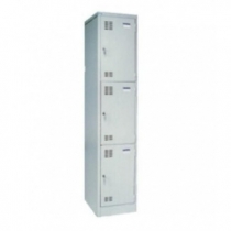 Tủ sắt locker TU983L