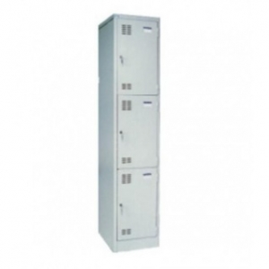 Tủ sắt locker TU983L