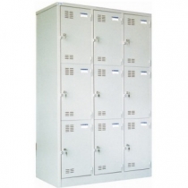 Tủ sắt TU983-3K