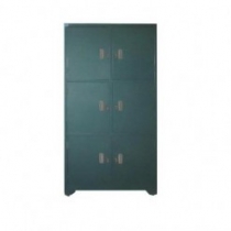 Tủ sắt an toàn TU09K6B