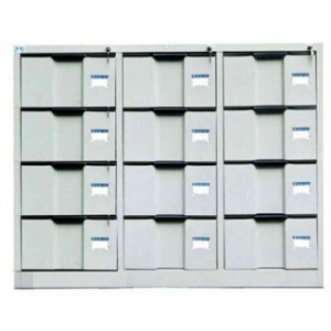 Tủ tài liệu TU118/12DT