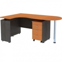 Bàn lượn chữ L NT1412K