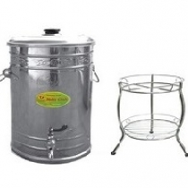 Bình đựng nước Inox