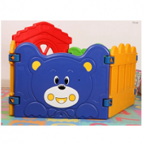 Bể bơi bóng 5 mảnh