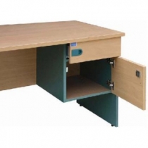 Bàn làm việc hộc liền SV1000HL