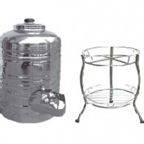 Bình ủ nước Inox