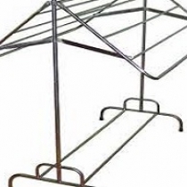 Giá phơi khăn mặt Inox