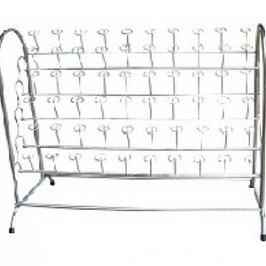 Giá úp ca cốc Inox