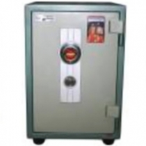 Két sắt chống cháy KS50-D