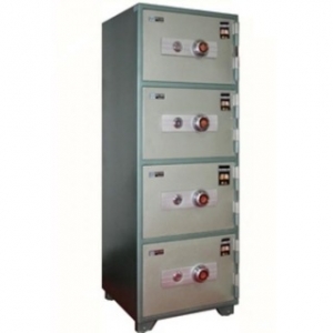 Két sắt chống cháy KS50T4K1C1