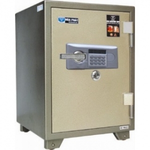 Két sắt điện tử KS168K1-DT