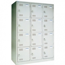 Tủ locker TU984-3K