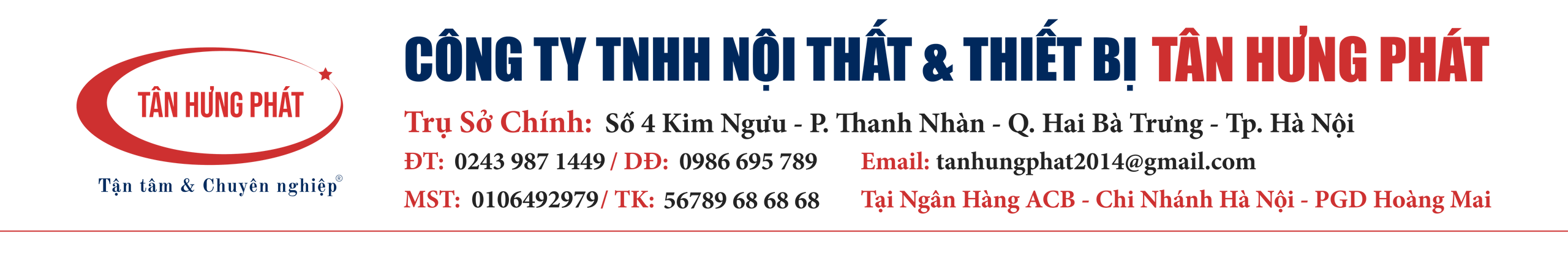 Nội thất trường học